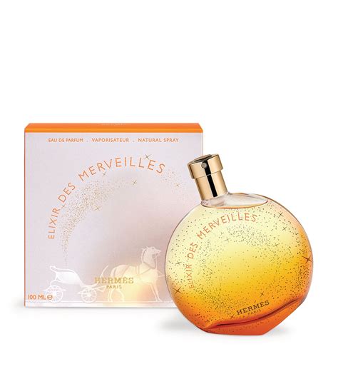 hermes eau de merveiles|Hermes merveilles eau de parfum.